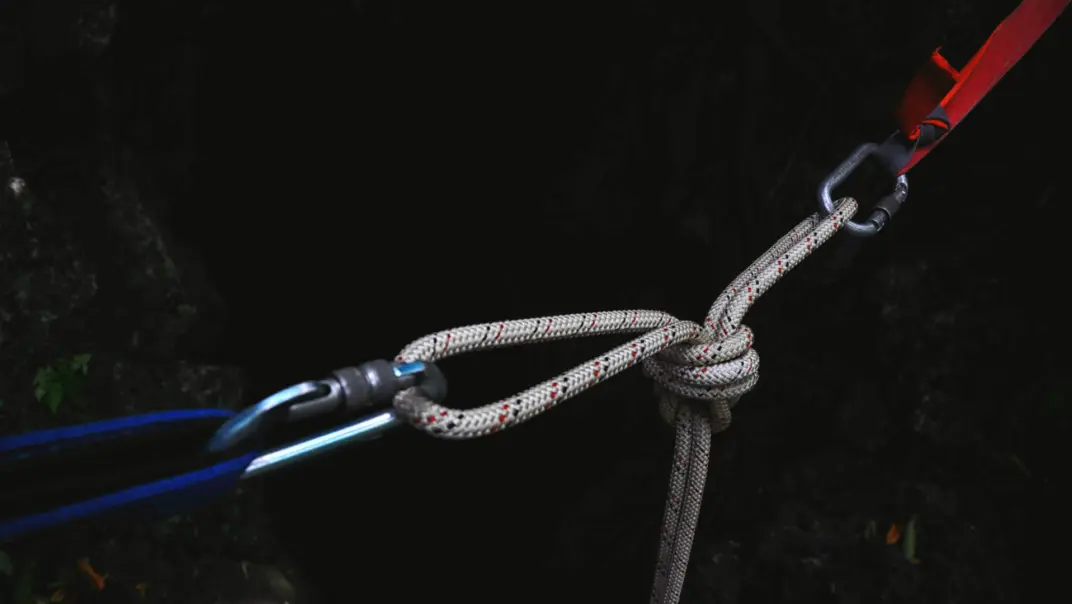 TEC Seilzugangstechnik definition