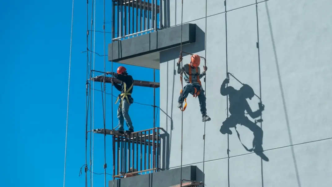 TEC Seilzugangstechnik vorteile